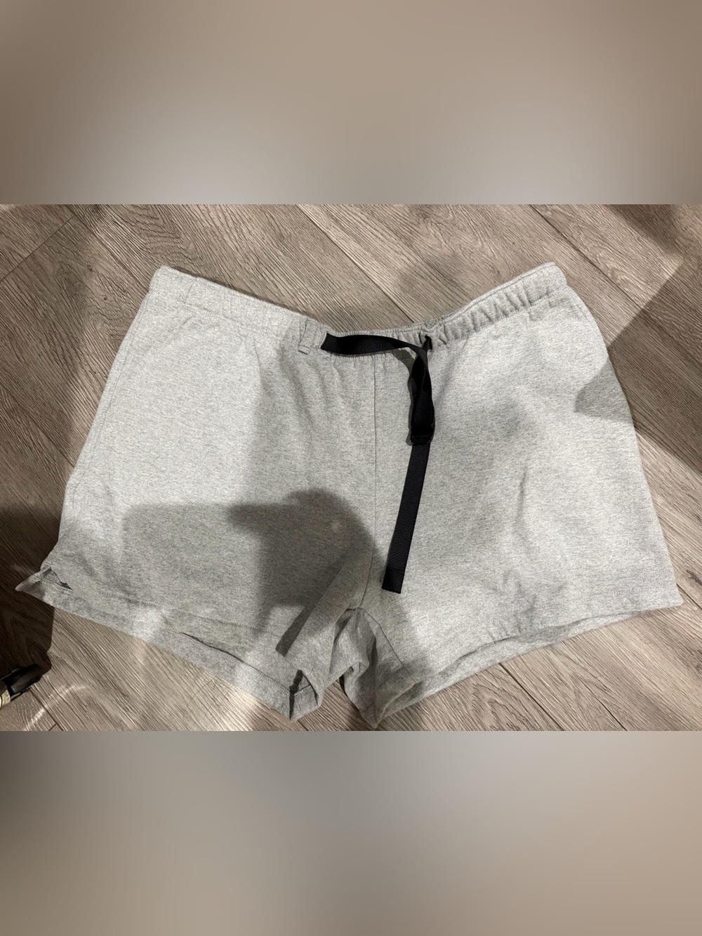 The North Face Women’s Fleece Shorts Size XL